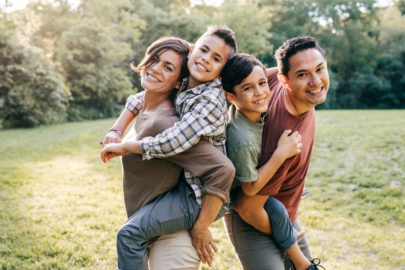 Need Affordable Insurance for Youth? Here’s the Solution