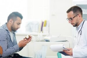 Choosing the Right Check-up Package