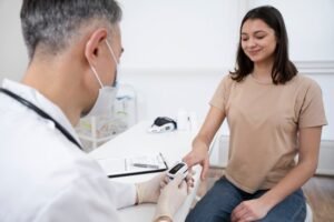 Key Components of a Full Body Premium Health Check