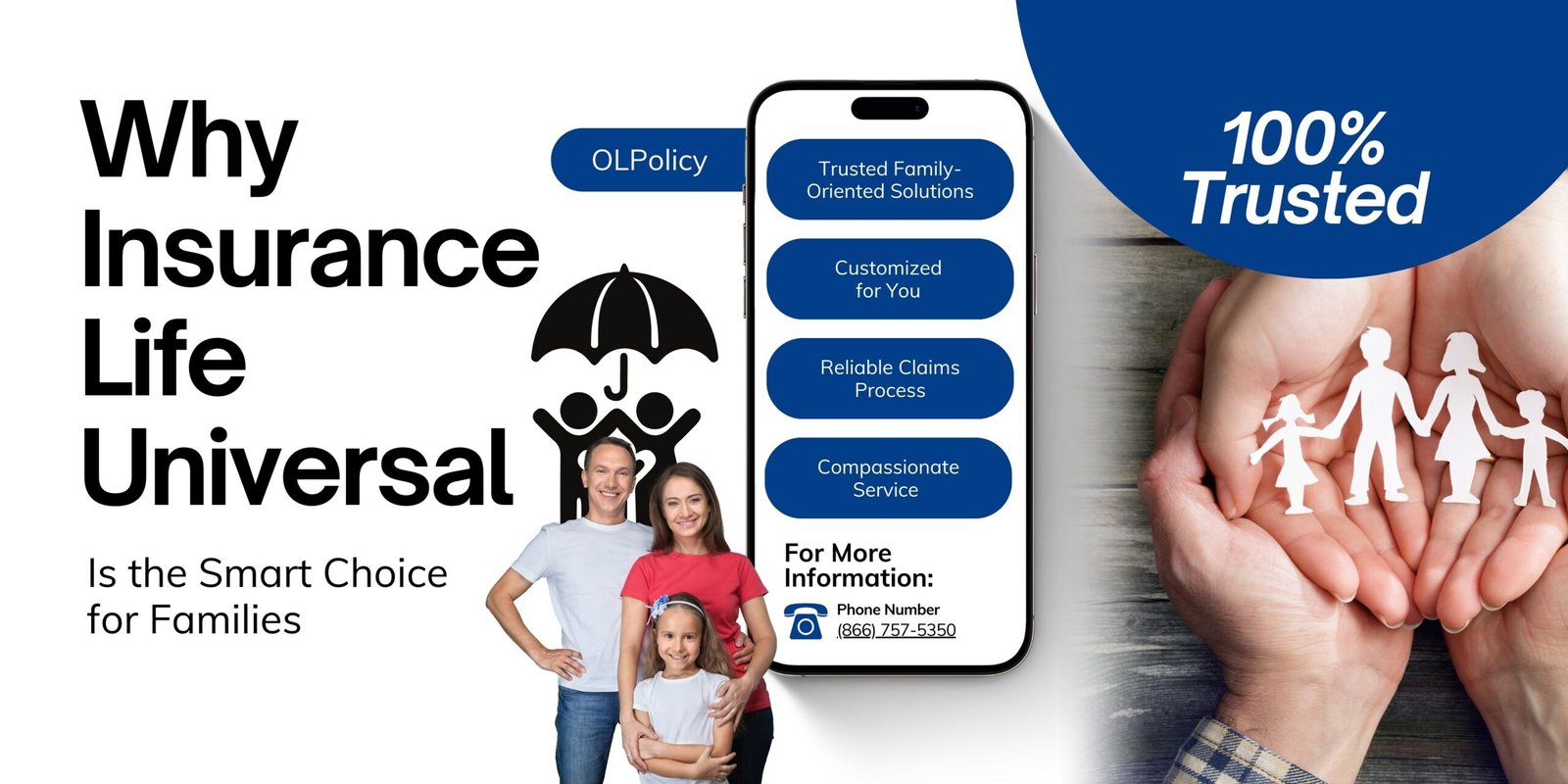 Why Insurance Life Universal Is the Smart Choice for Families