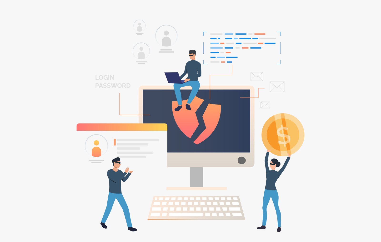 AI-Driven Risk Assessment Revolution