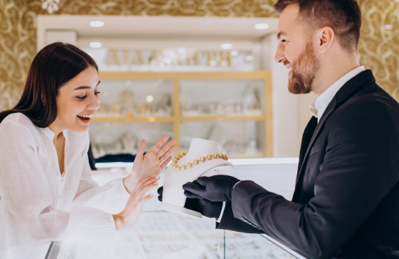 Why Jewelers Need Specialized Insurance
