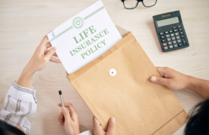 Key Features of Graded Premium Whole Life Insurance