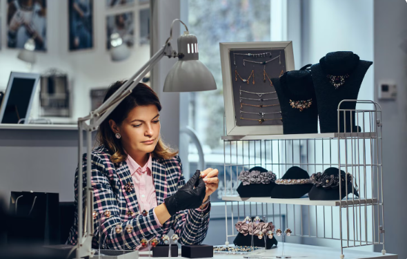 Factors That Matter Most in Permanent Jewelry Business Insurance