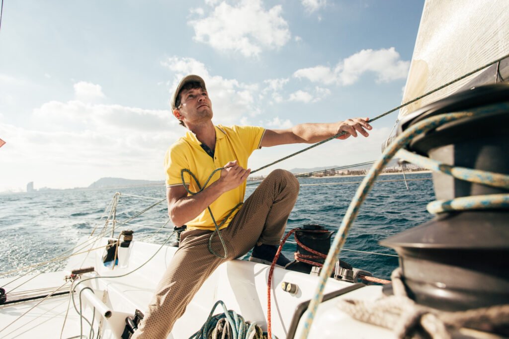 How to Choose the Right Policy for Your Boat