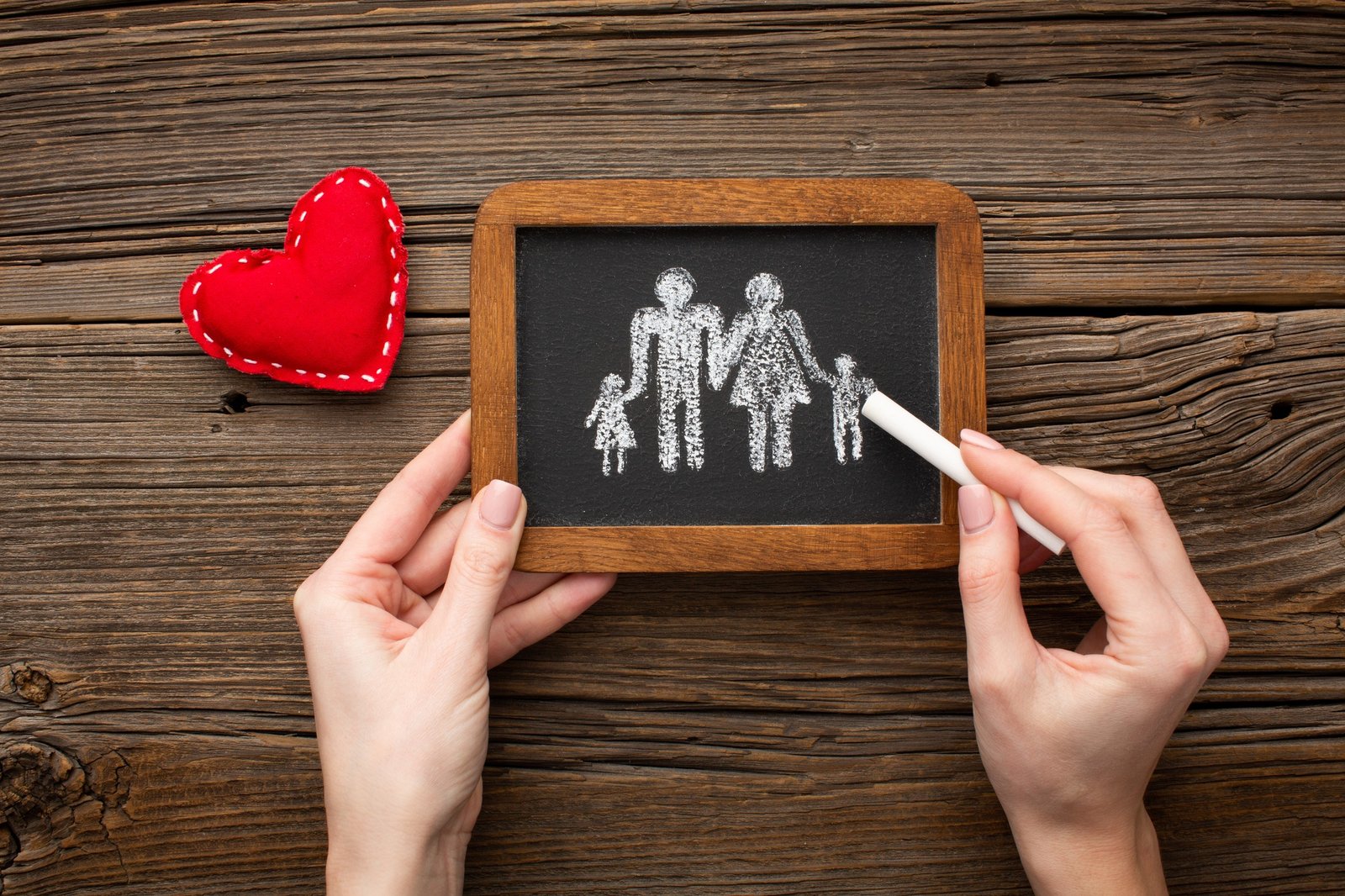 The Lifeline Your Family Needs