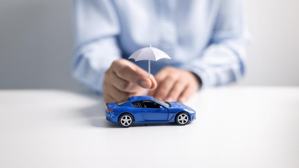 Optional Coverages for Personal Auto Insurance