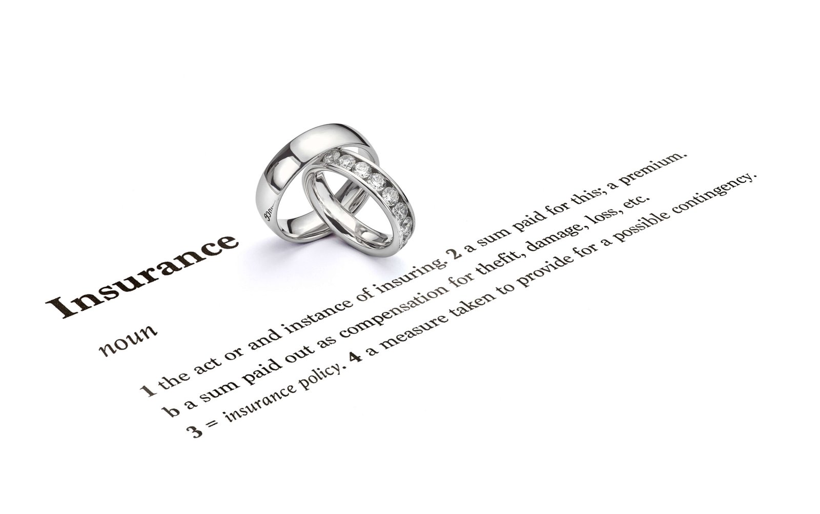 Does Renters Insurance Cover Jewelry? Jewelry Insurance Explained