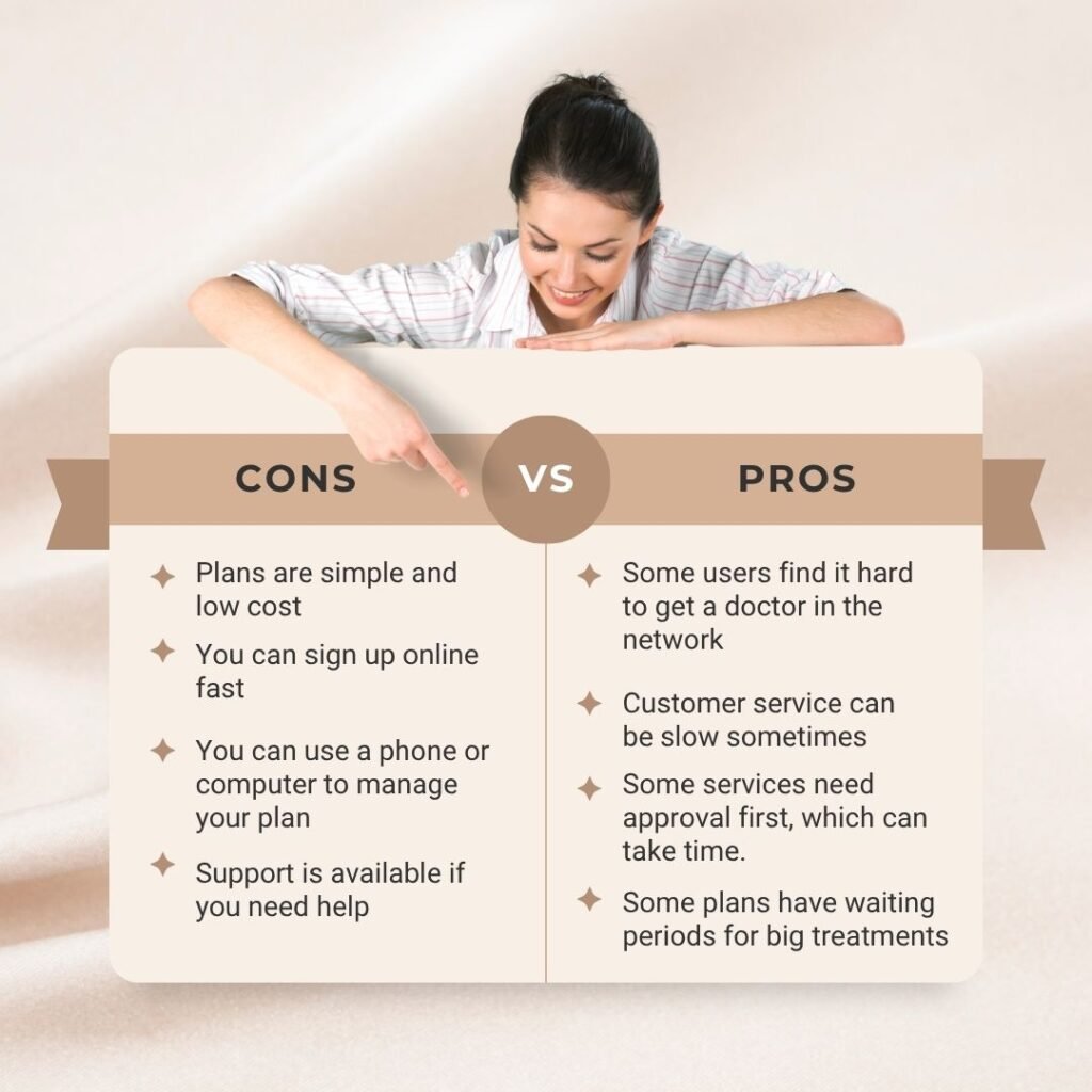 WellPoint Insurance Reviews – Pros and Cons