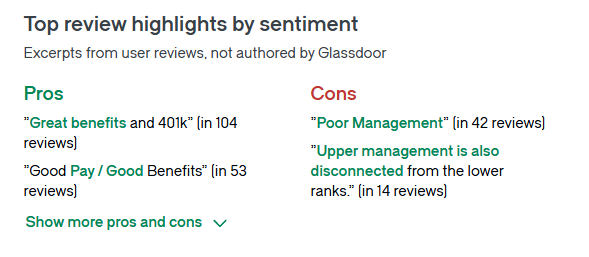 What Customers Say About WellPoint Medical Insurance