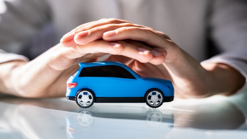 What Is Personal Auto Insurance?