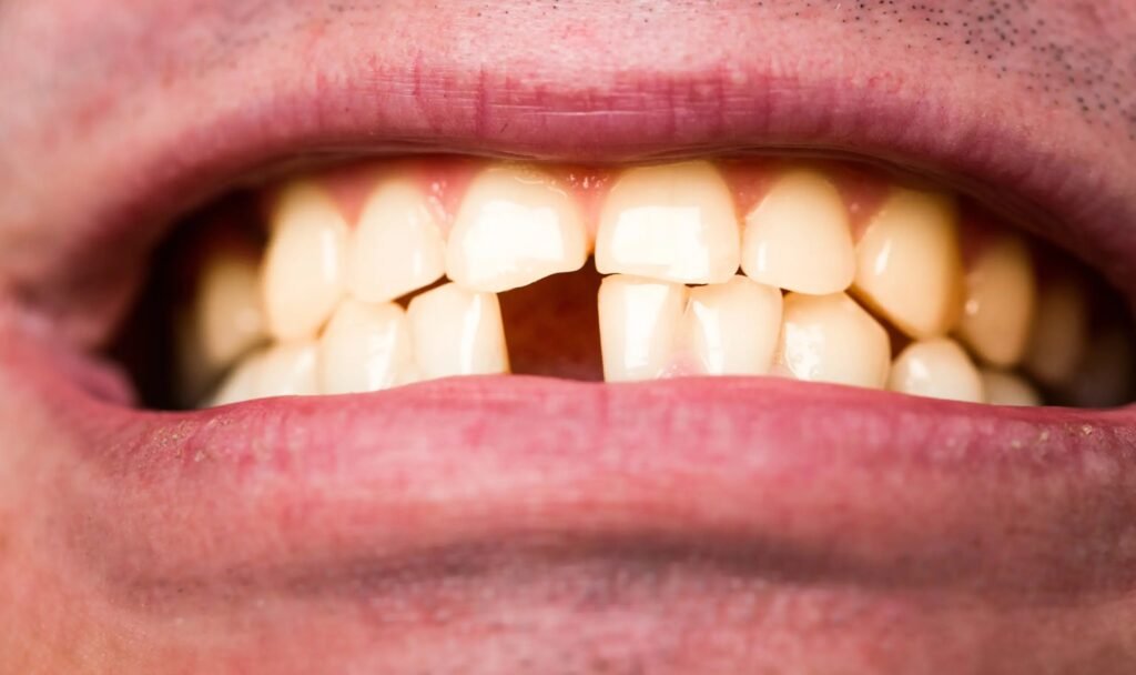 What happens if you skip your dentist's Teeth Cleaning?