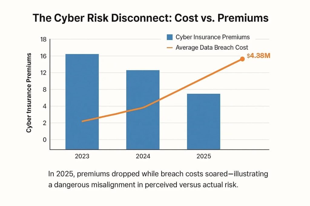 How Much Does Cyber Insurance Cost