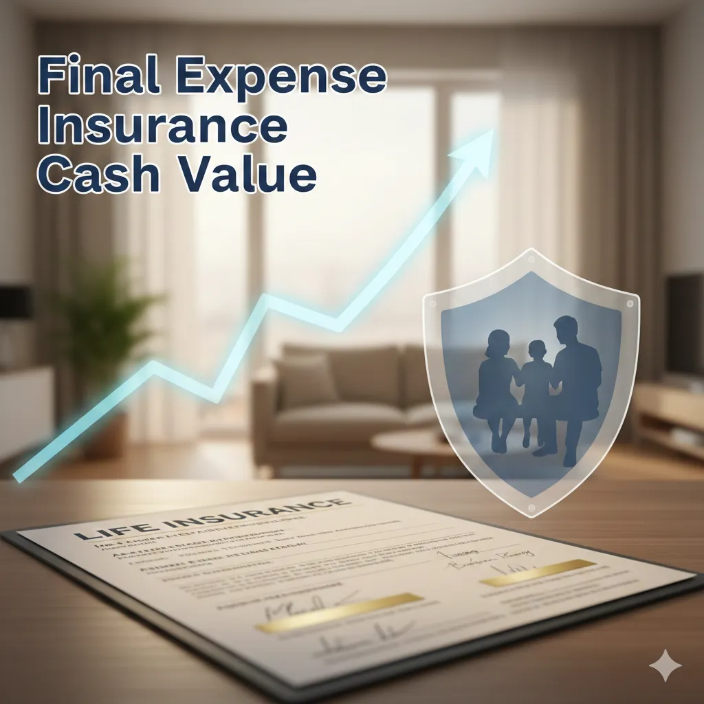 Does Final Expense Insurance Build Cash Value?