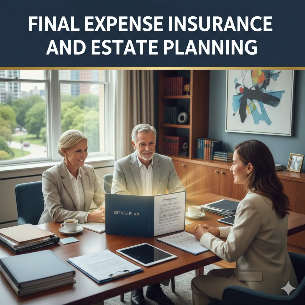 Final Expense Insurance and Estate Planning Guide
