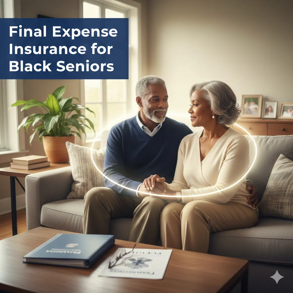 Affordable Final Expense Insurance for Black Seniors
