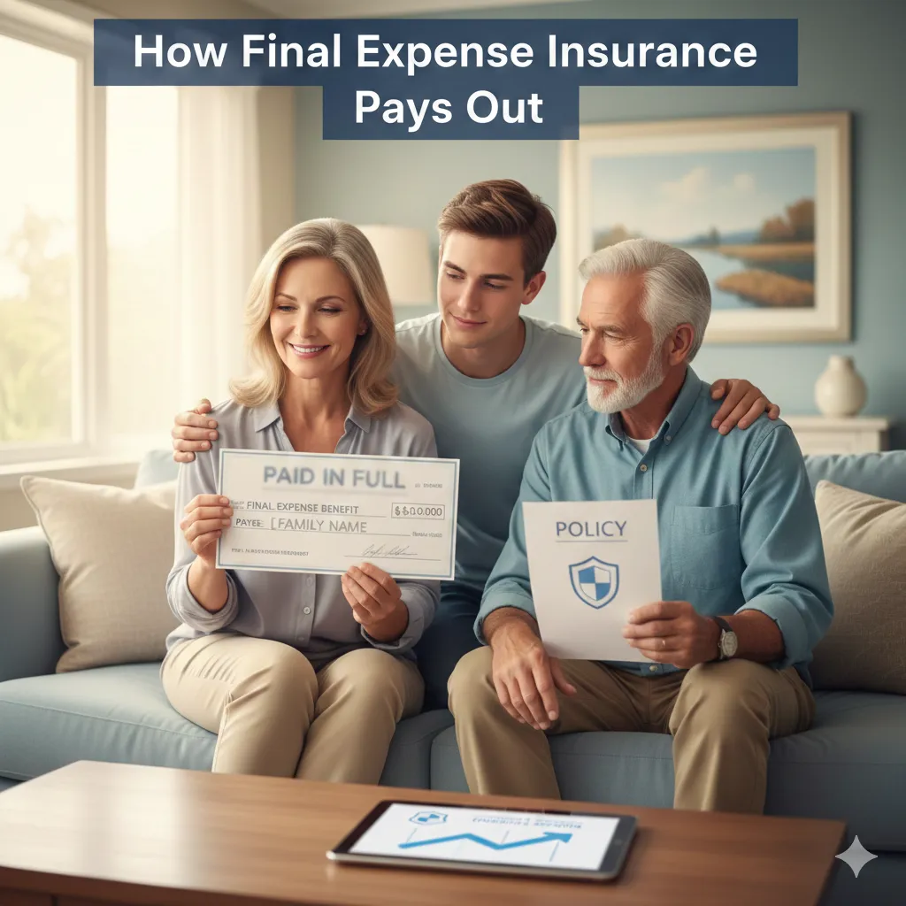 How Final Expense Insurance Pays Out Quickly