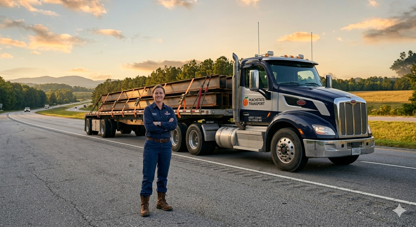Flatbed Truck Insurance 2026: Best Coverage Guide
