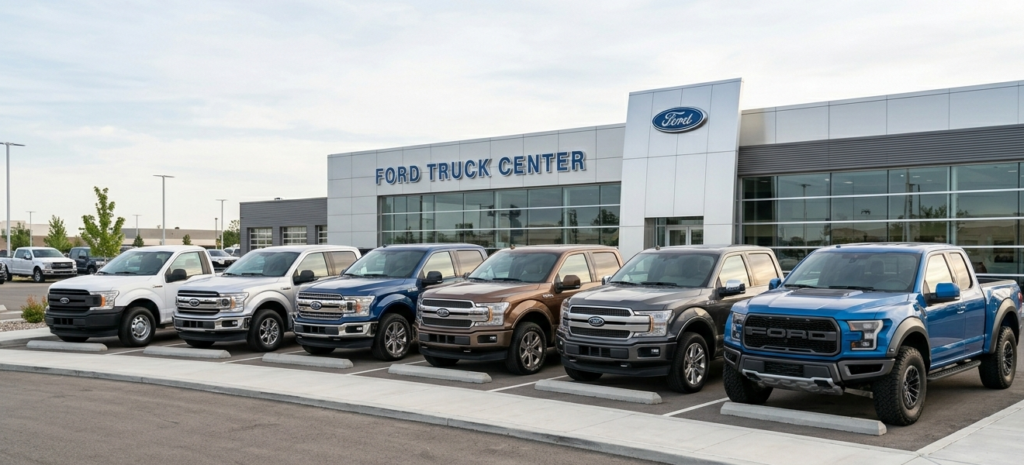 ford f-150 insurance cost by trim level lineup
