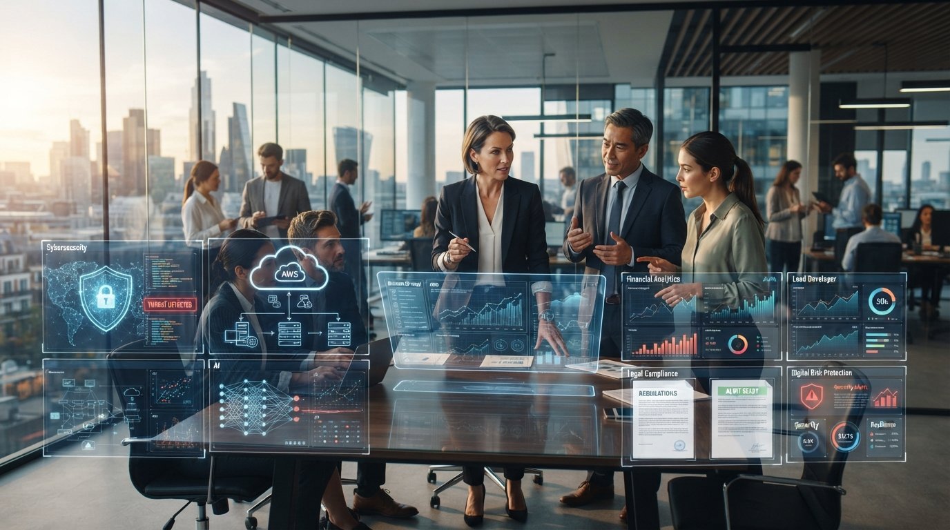 How to Choose Software Company Business Insurance?