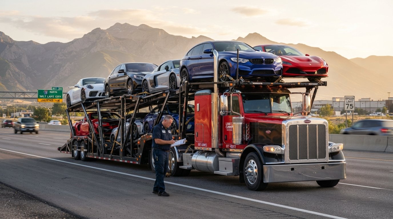 Complete Guide to Car Hauler Insurance
