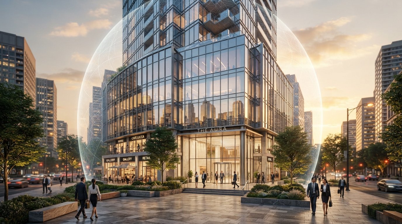 Smart Guide to Commercial Condo Insurance